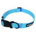 Pet Dog Collar Metal Ring for Nylon Collar